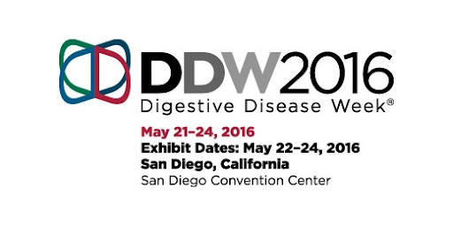 DDW 2016 logo